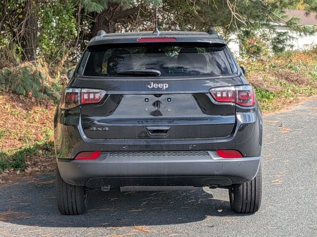 2026 Jeep Compass Limited Altitude - Photo 6