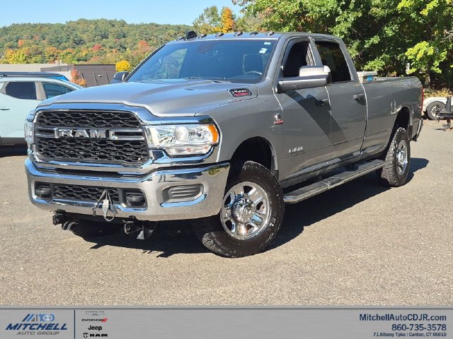  Ram 2500
