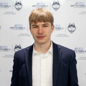 Staff member Wyllys Frey from ID_5715556c804b