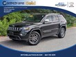 Jeep Grand Cherokee WK