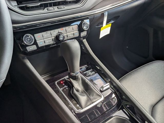 2026 Jeep Compass Limited Altitude - Photo 15