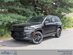 2025 Jeep Grand Cherokee Limited Sport Utility