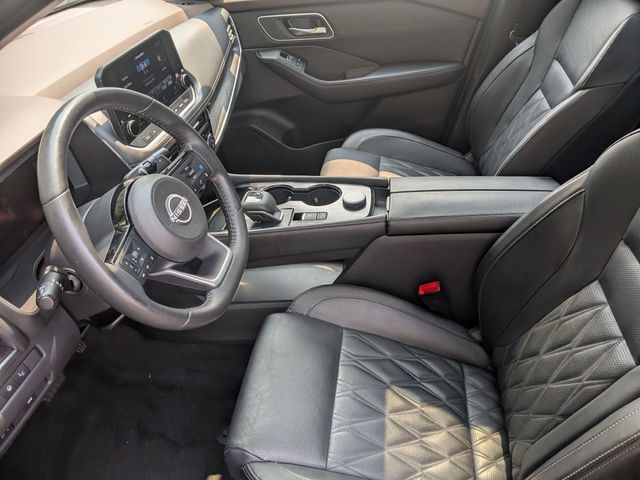 2023 Nissan Rogue Platinum - Photo 13