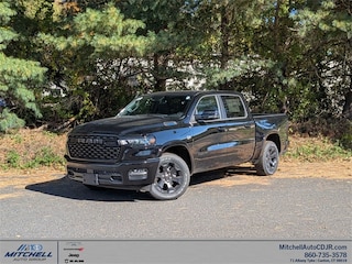 2026 Ram 1500 Big Horn/Lone Star Pickup For Sale in Simsbury, CT