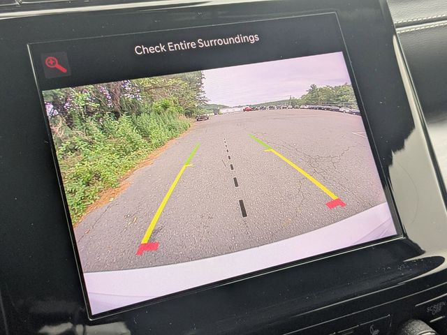 2021 Jeep Grand Cherokee L Limited - Photo 19