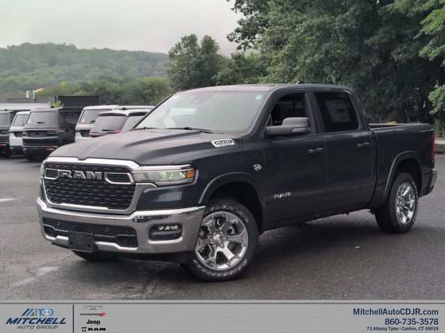 2026 RAM 1500 Pickup Big Horn/Lone Star
