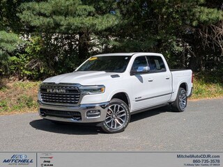2025 Ram 1500 Limited Truck For Sale in Simsbury, CT