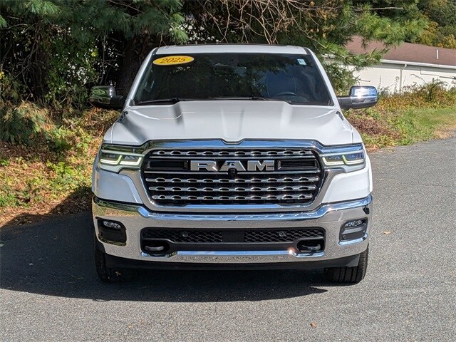 2025 Ram 1500 Limited photo 2