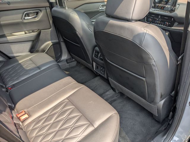 2023 Nissan Rogue Platinum - Photo 25