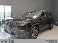 2026 Jeep Cherokee Laredo/Limited Sport Utility