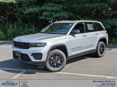 2025 Jeep Grand Cherokee Laredo Sport Utility
