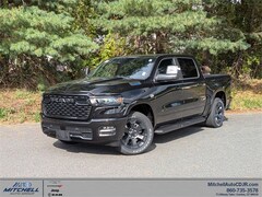 2026 Ram 1500 Big Horn/Lone Star Pickup