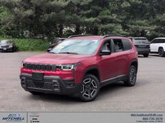 2026 Jeep Cherokee Laredo/Limited Sport Utility