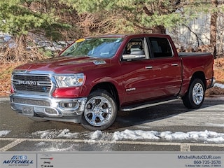 2019 Ram 1500 Big Horn/Lone Star Truck For Sale in Simsbury, CT