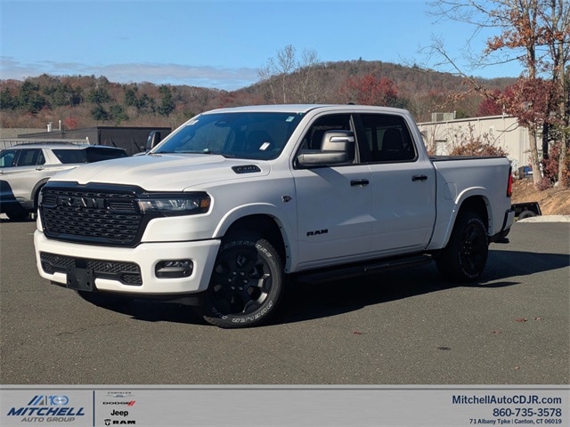 2026 RAM Ram 1500 Pickup Big Horn/Lone Star's photo