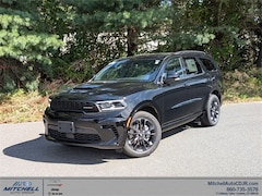New 2026 Dodge Durango GT for sale in Simsbury CT