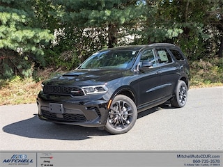 2026 Dodge Durango GT Sport Utility For Sale in Simsbury, CT