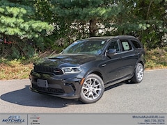 New 2026 Dodge Durango GT HEMI V8 for sale in Simsbury CT