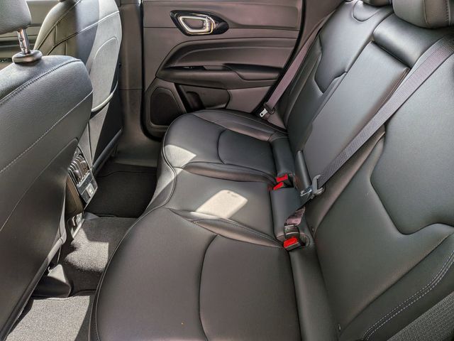 2026 Jeep Compass Limited Altitude - Photo 16