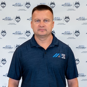 Staff member Przemyslaw Buksza from ID_5715556c804b