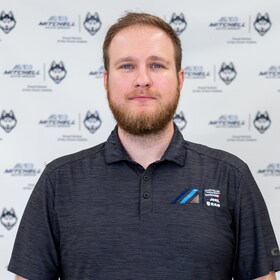 Staff member Daniel Douglas from ID_cff32ad41e1e