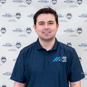 Staff member Matt DeCapua from ID_5715556c804b