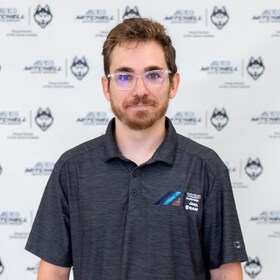 Staff member Devin Richard from ID_cff32ad41e1e