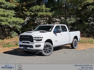 2026 Ram 2500 Laramie Pickup For Sale in Simsbury, CT
