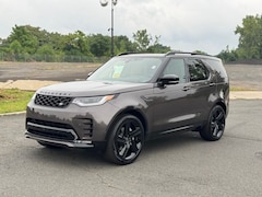 Used 2025 Land Rover Discovery Dynamic SE SUV for Sale in Simsbury, CT