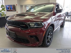 New 2026 Dodge Durango GT HEMI V8 Sport Utility for sale in Simsbury CT