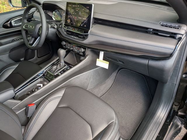 2026 Jeep Compass Limited Altitude - Photo 21