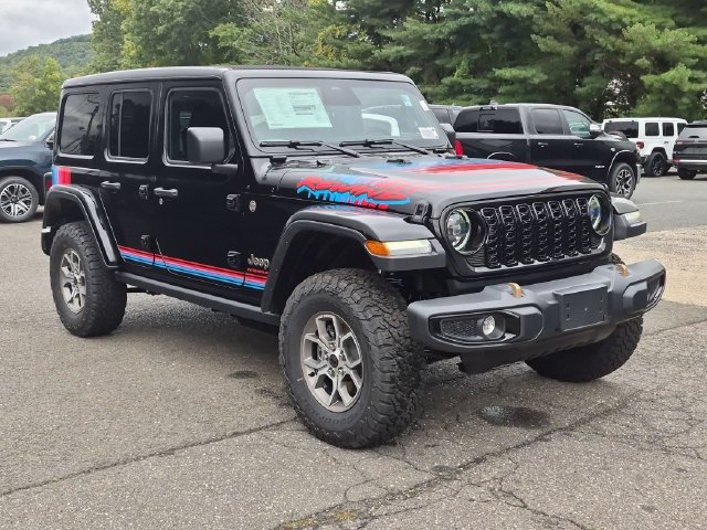 New 2027 Jeep Wrangler Sport Sport Utility