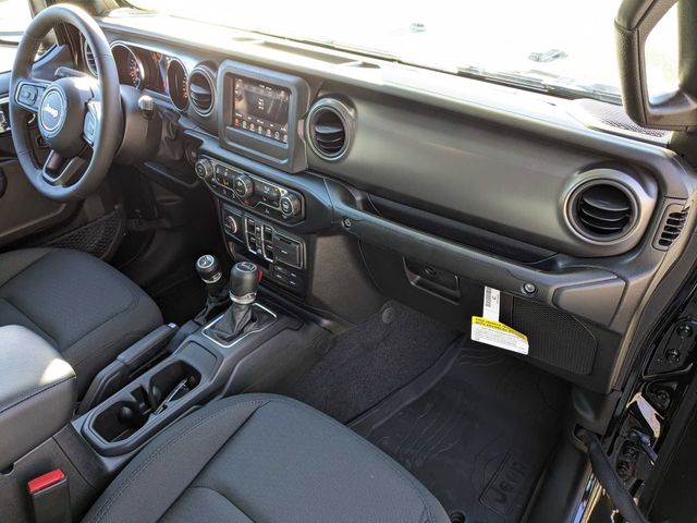 2023 Jeep Gladiator Sport S - Photo 20