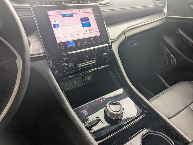 2021 Jeep Grand Cherokee L Limited - Photo 18