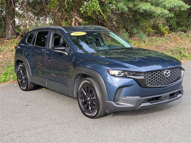 2025 Mazda CX-50 2.5 S Preferred photo 3
