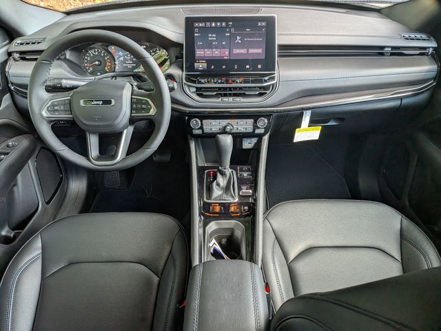 2026 Jeep Compass Limited Altitude - Photo 19