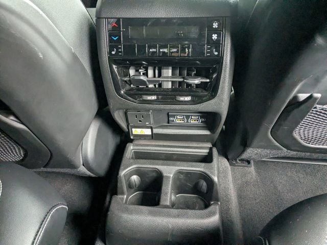 2021 Jeep Grand Cherokee L Limited - Photo 23