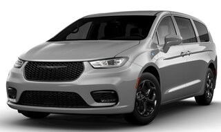 2022 Chrysler Pacifica Hybrid TOURING L Cargo Van For Sale in Simsbury, CT