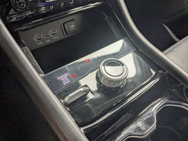 2021 Jeep Grand Cherokee L Limited - Photo 20