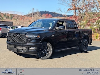 2026 Ram 1500 Big Horn/Lone Star Pickup For Sale in Simsbury, CT