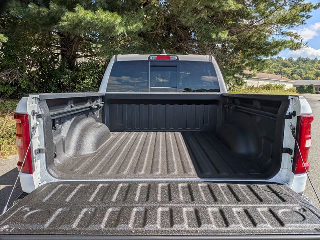 2026 RAM 1500 Big Horn/Lone Star - Photo 17