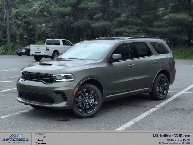 New Dodge For Sale in Simsbury, CT | Near Hartford, CT