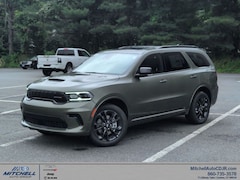 2026 Dodge Durango GT Sport Utility