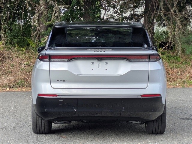 2025 Jeep Wagoneer S Launch Edition photo 4