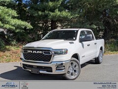 2026 Ram 1500 Big Horn/Lone Star Pickup