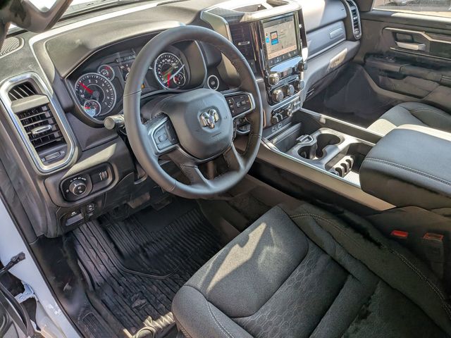 2026 RAM 1500 Big Horn/Lone Star - Photo 11