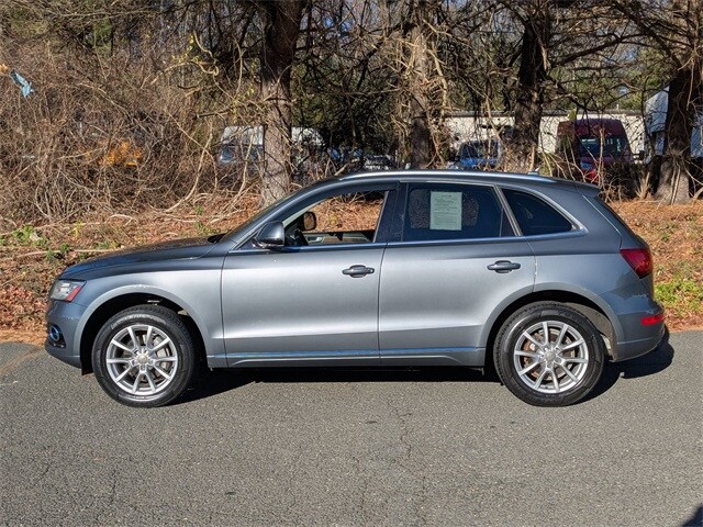 2016 Audi Q5 2.0T Premium photo 2