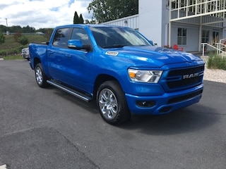 2020 Ram 1500 Big Horn/Lone Star Truck For Sale in Simsbury, CT