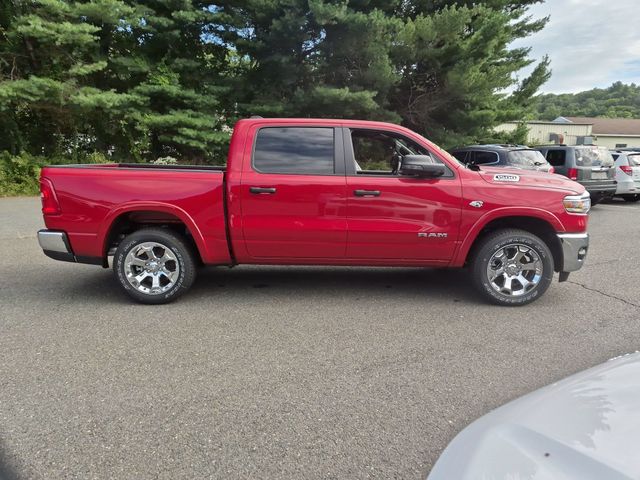 New 2026 Ram 1500 Big Horn/Lone Star Pickup