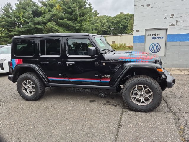 New 2027 Jeep Wrangler Sport Sport Utility